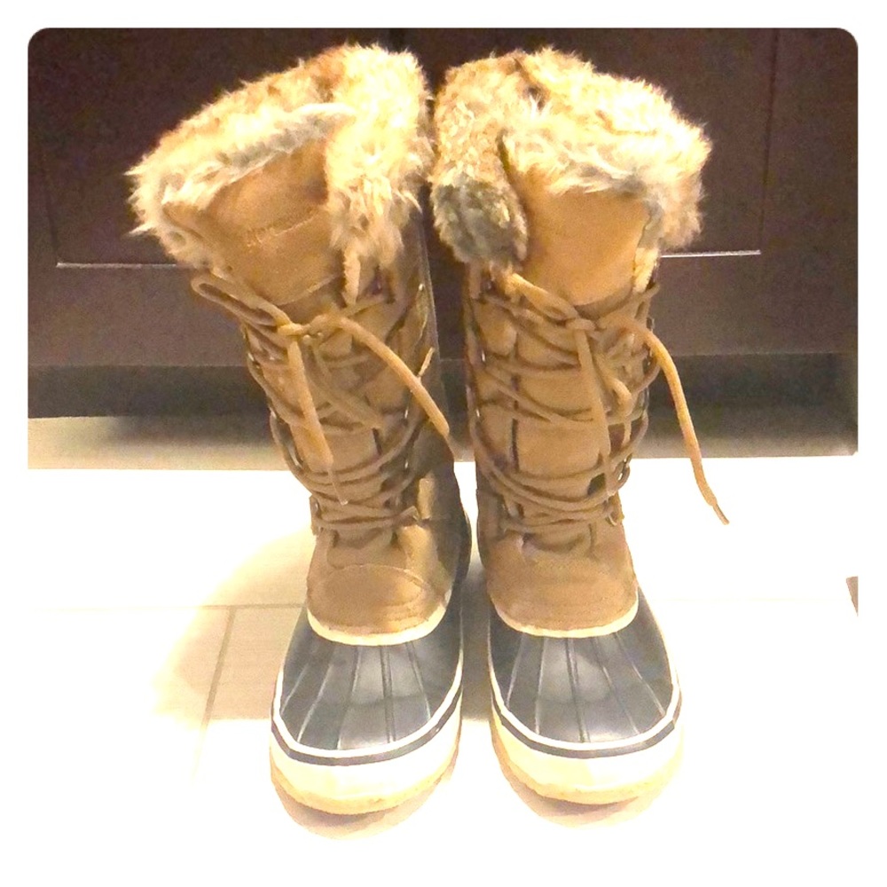 Northside boots